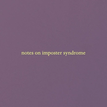 A cover of "some thoughts to chew on" cluster. The owner is rachelwongster. The cluster consists of 1 element.