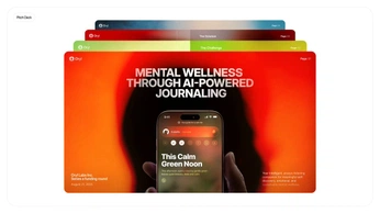 A cover of "Ptch Decks" cluster. The owner is rastercache. The cluster consists of 1 element.