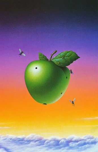 A cover of "explosion heidi" cluster. The owner is lanoze. The cluster consists of 1 element.