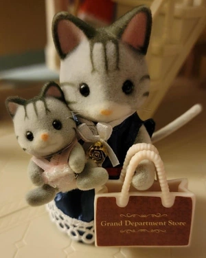 Savannah McCulloch avatar