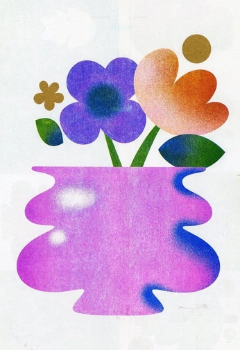 A cover of "pots" cluster. The owner is nickni. The cluster consists of 51 elements.