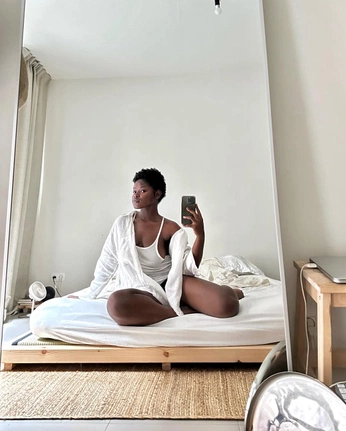 A cover of "Ken Doll Socials inspo" cluster. The owner is rayfulosunshine. The cluster consists of 19 elements.