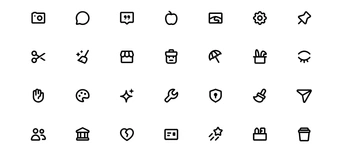 A cover of "DILLITAL" cluster. The owner is fabianaco. The cluster consists of 117 elements.