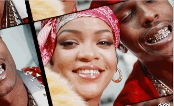 A cover of "motion" cluster. The owner is joshstudios. The cluster consists of 2 elements.