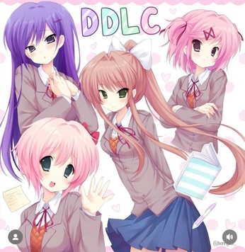 A cover of "meoww (๑>◡<๑)" cluster. The owner is baby.doll. The cluster consists of 184 elements.