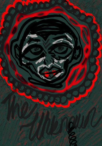 A cover of "A R T" cluster. The owner is twentytwain. The cluster consists of 21 elements.