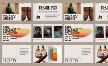 A cover of "designs inspiration" cluster. The owner is darkho. The cluster consists of 14 elements.