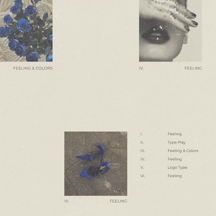 Heirloom Brands