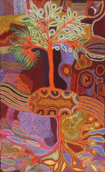 A cover of "VILLAGE" cluster. The owner is clarawisner. The cluster consists of 19 elements.