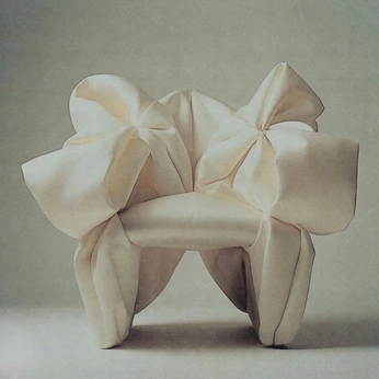 A cover of "furniture design inspo" cluster. The owner is ambernicole. The cluster consists of 8 elements.