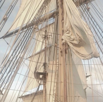 A cover of "Airia x PIRATE PRINCESS" cluster. The owner is jinxliaminx. The cluster consists of 24 elements.