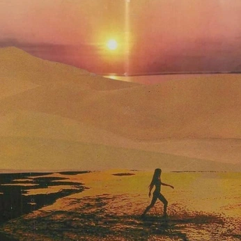 A cover of "you're alive" cluster. The owner is eleanorleather. The cluster description is "learn to love it. ". The cluster consists of 32 elements.