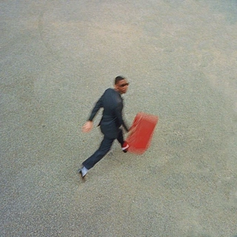 A cover of "portraits" cluster. The owner is jerumy. The cluster description is "portrait inspo for our digital agency located at jerumy.com". The cluster consists of 157 elements.