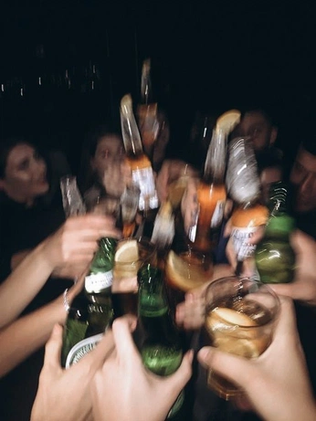 A cover of "Birthday" cluster. The owner is fruitopiadrink. The cluster consists of 1 element.