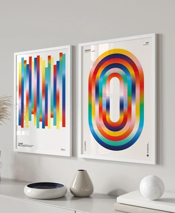 A cover of "colorful" cluster. The owner is rosafar. The cluster consists of 2 elements.