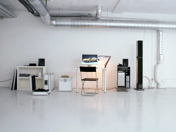 A cover of "Photo studio inspiration" cluster. The owner is edition. The cluster consists of 48 elements.