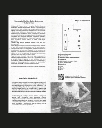A cover of "leaflet" cluster. The owner is mainsoyeon. The cluster consists of 3 elements.