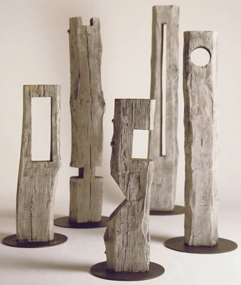 A cover of "modern rustic" cluster. The owner is wadestudio. The cluster consists of 1 element.