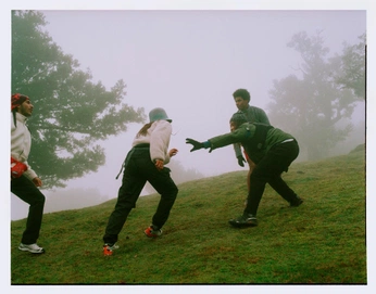 A cover of "HIB - refs" cluster. The owner is m.ads. The cluster consists of 5 elements.