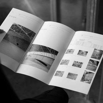 A cover of "folio" cluster. The owner is sanskrut. The cluster consists of 6 elements.