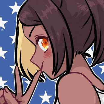 A cover of "🥕 Michelle My Baby" cluster. The owner is captainwolfskin. The cluster consists of 2 elements.