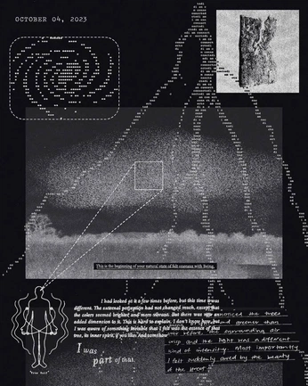 A cover of "graphic design" cluster. The owner is debauchry. The cluster consists of 15 elements.