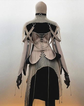 A cover of "moda scyfy" cluster. The owner is ricardo761. The cluster consists of 70 elements.