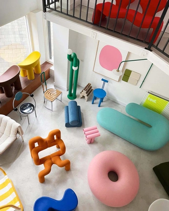 A cover of "interior" cluster. The owner is kayaftw. The cluster consists of 11 elements.