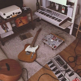 A cover of "Justin Kirwa Aesthetic" cluster. The owner is jkirwa. The cluster description is "My Lifestyle". The cluster consists of 25 elements.