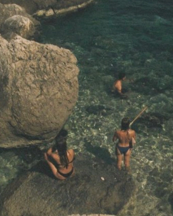 A cover of "vibe" cluster. The owner is lilylamarre. The cluster consists of 25 elements.