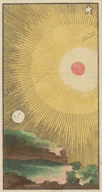 A cover of "Cards" cluster. The owner is brezejazzmine. The cluster consists of 17 elements.