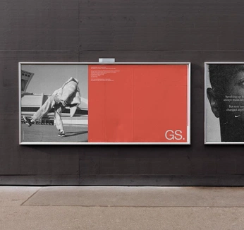 A cover of "Outside Banner Design" cluster. The owner is okrosha13. The cluster consists of 5 elements.