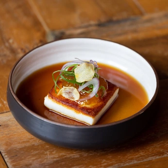 A cover of "Restaurants" cluster. The owner is ozzy. The cluster consists of 1 element. 2 create it.