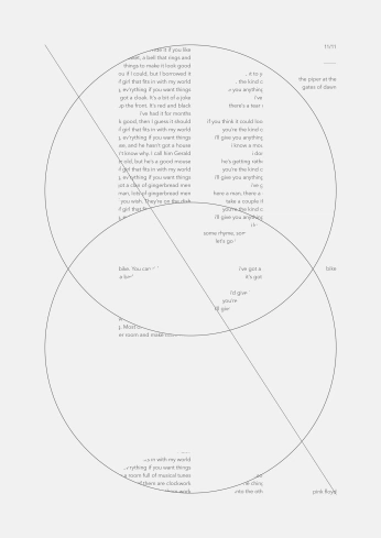 A cover of "Graphics" cluster. The owner is mediapalette. The cluster consists of 2 elements.