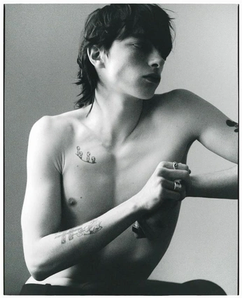 A cover of "Matheus pimenta" cluster. The owner is artvision. The cluster consists of 7 elements.