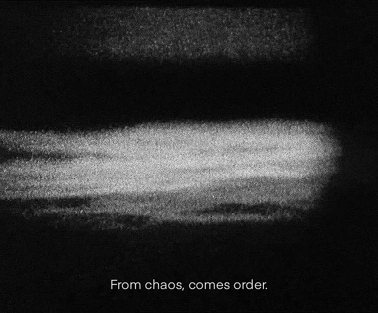 An Instagram  post added by luca on May 28, 2022. The author is @innertel. May present: flash photography, tints and shades, cloud, sky, water.