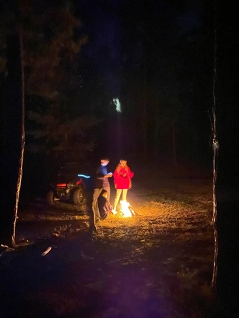 A cover of "situation" cluster. The owner is travka. The cluster consists of 3 elements.