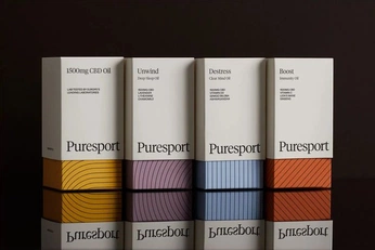 A cover of "Clean Pattern Style" cluster. The owner is glncmd. The cluster consists of 3 elements.