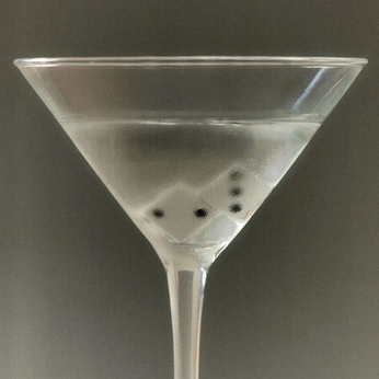 A cover of "🎾 Items photography" cluster. The owner is annabu. The cluster consists of 14 elements.