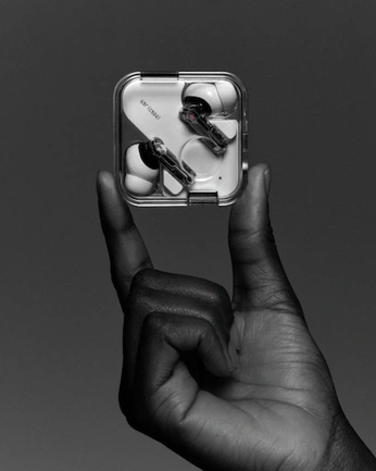 A cover of "Earphones" cluster. The owner is joy8888. The cluster consists of 20 elements.