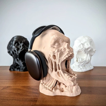 A cover of "3D Printing Ideas" cluster. The owner is unobtainium. The cluster consists of 27 elements.