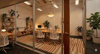 A cover of "Valkai Office" cluster. The owner is viggy. The cluster consists of 24 elements. 4 create it.