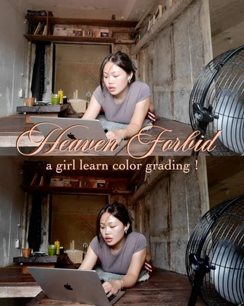 A cover of "video editing skills" cluster. The owner is karolinab. The cluster consists of 3 elements.