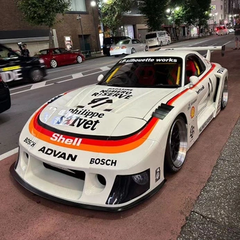 A cover of "Drive" cluster. The owner is jdonswrld. The cluster consists of 16 elements.