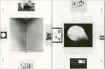 A cover of "(zine)" cluster. The owner is michiel. The cluster consists of 50 elements.