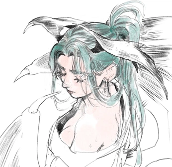 A cover of "Art" cluster. The owner is tamafry. The cluster consists of 33 elements.