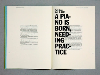 A cover of "publications" cluster. The owner is mollyh0612. The cluster consists of 20 elements.