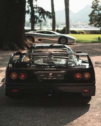 A cover of "Cars" cluster. The owner is mrtn1. The cluster consists of 57 elements.