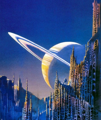 A cover of "space arch" cluster. The owner is vaiavi. The cluster consists of 4 elements.