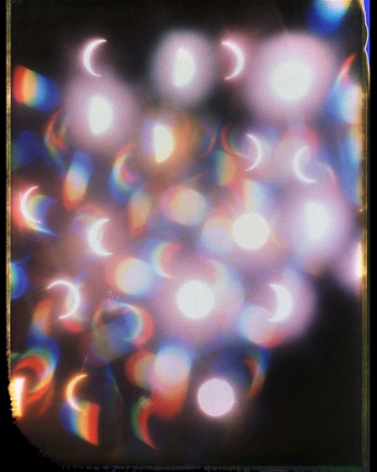 A cover of "GLAMPIRE" cluster. The owner is karolinaconk. The cluster consists of 5 elements.